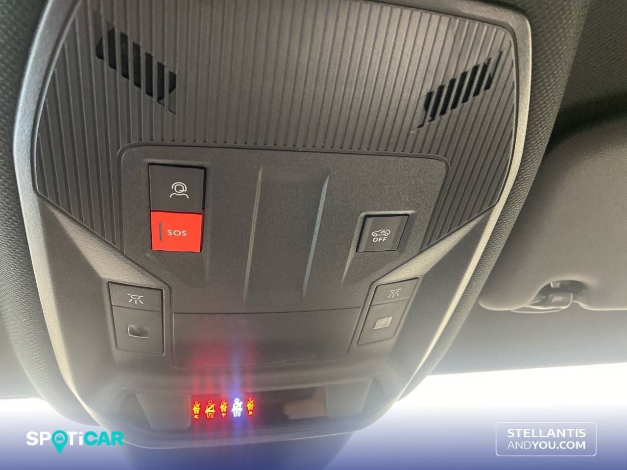 Peugeot 308  5P  Hybrid MHEV 145 e-DCS6 GT - Foto 25