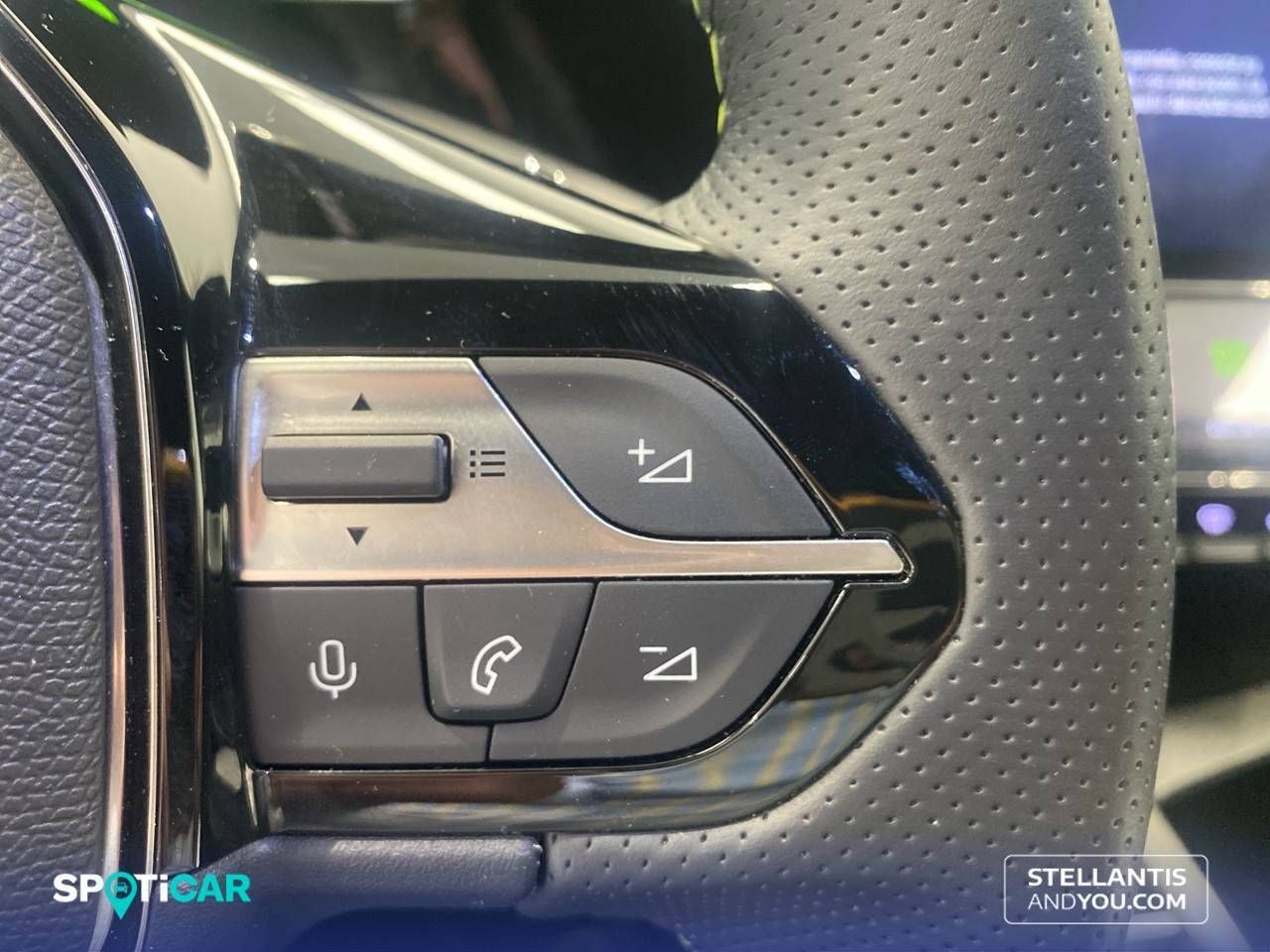 Peugeot 308  5P  Hybrid MHEV 145 e-DCS6 GT - Foto 23