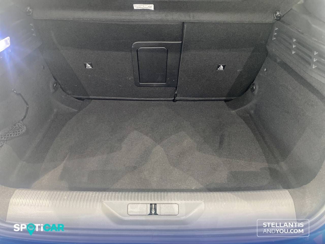 Peugeot 308  5P  Hybrid MHEV 145 e-DCS6 GT - Foto 7