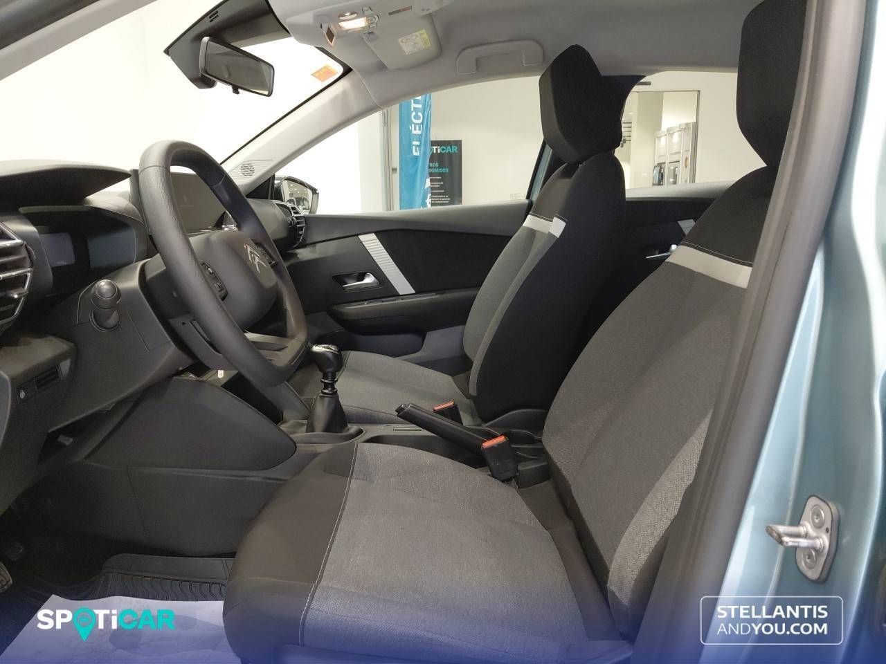 Citroën C4  PureTech 100 S&S 6v Live Pack - Foto 10