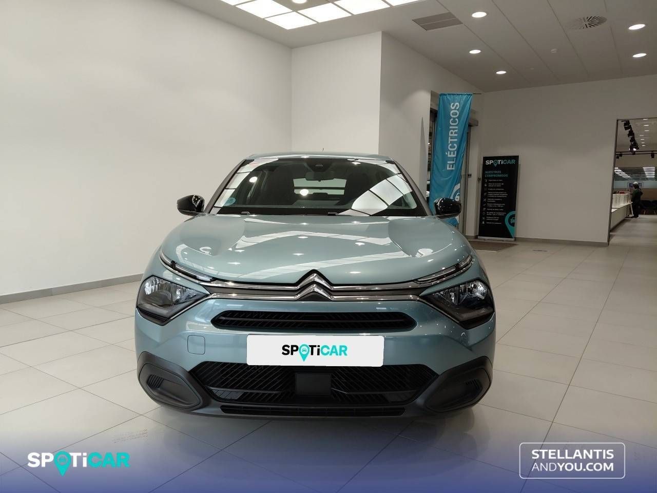 Citroën C4  PureTech 100 S&S 6v Live Pack - Foto 3