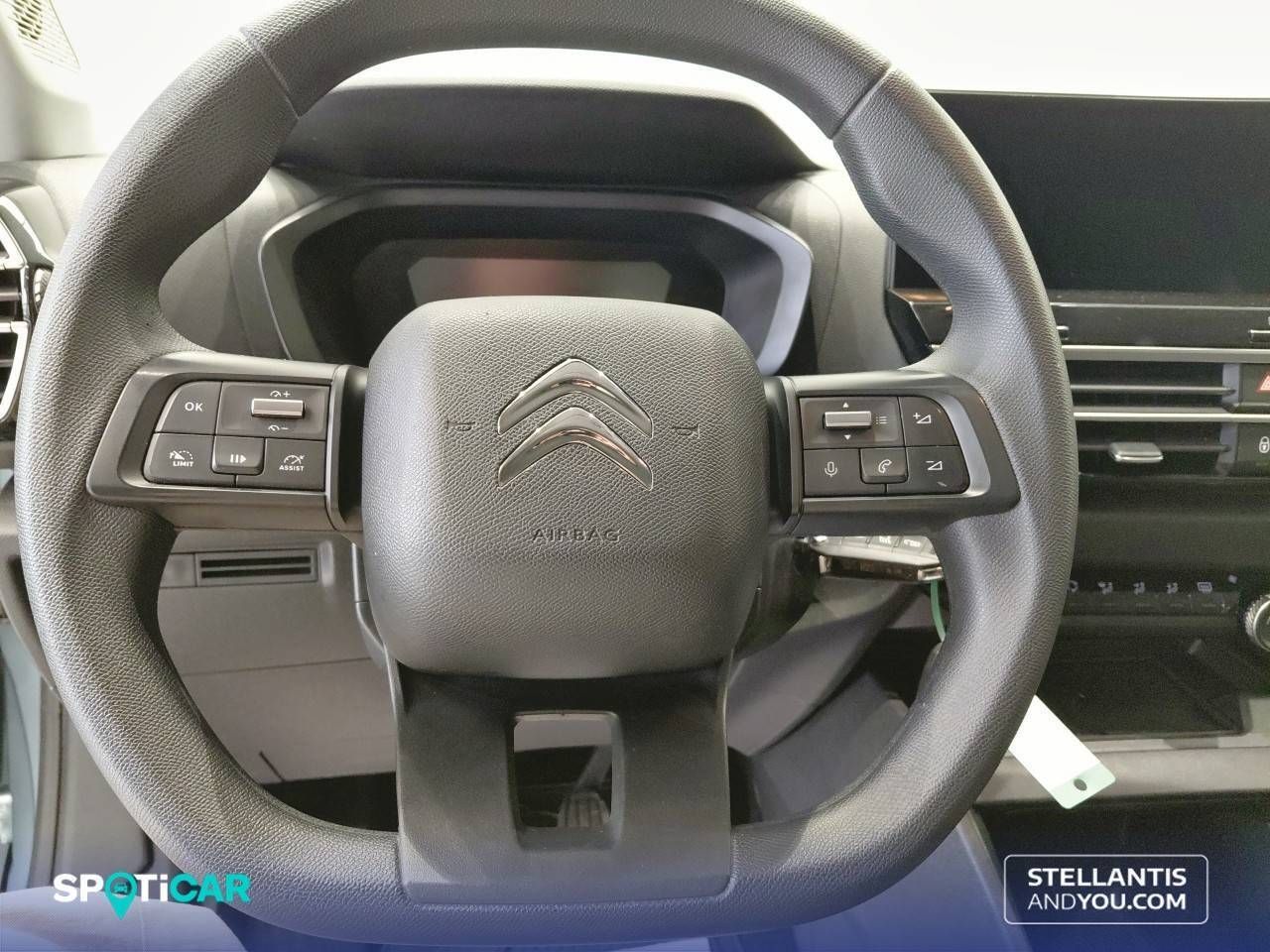 Citroën C4  PureTech 100 S&S 6v Live Pack - Foto 15