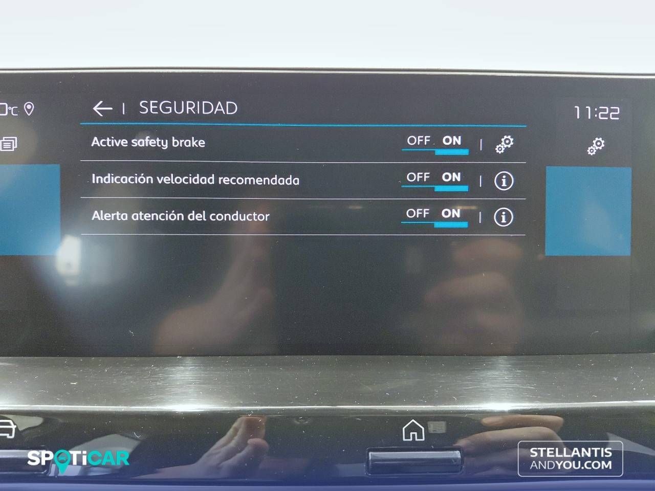 Citroën C4  PureTech 100 S&S 6v Live Pack - Foto 22