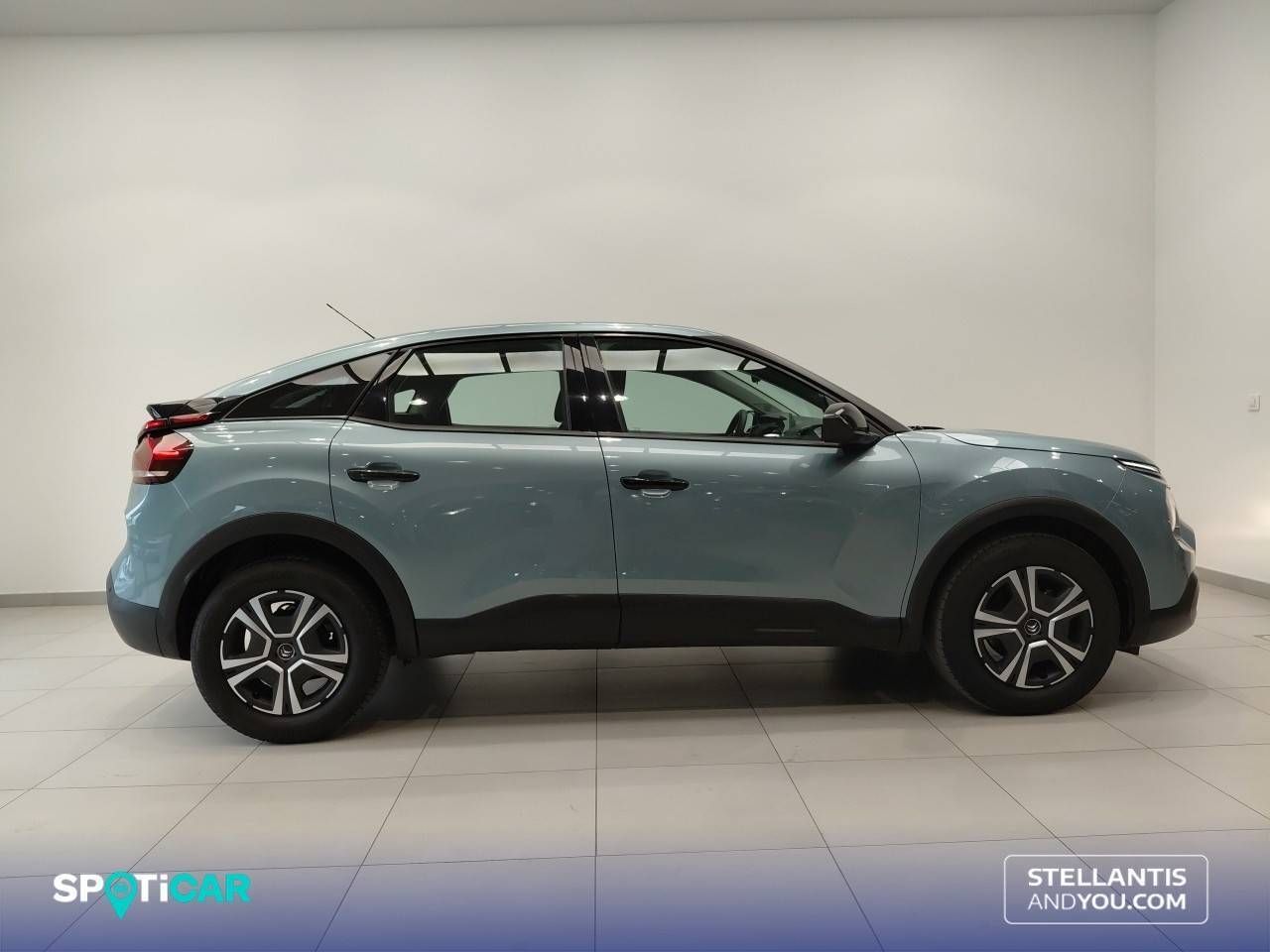 Citroën C4  PureTech 100 S&S 6v Live Pack - Foto 5