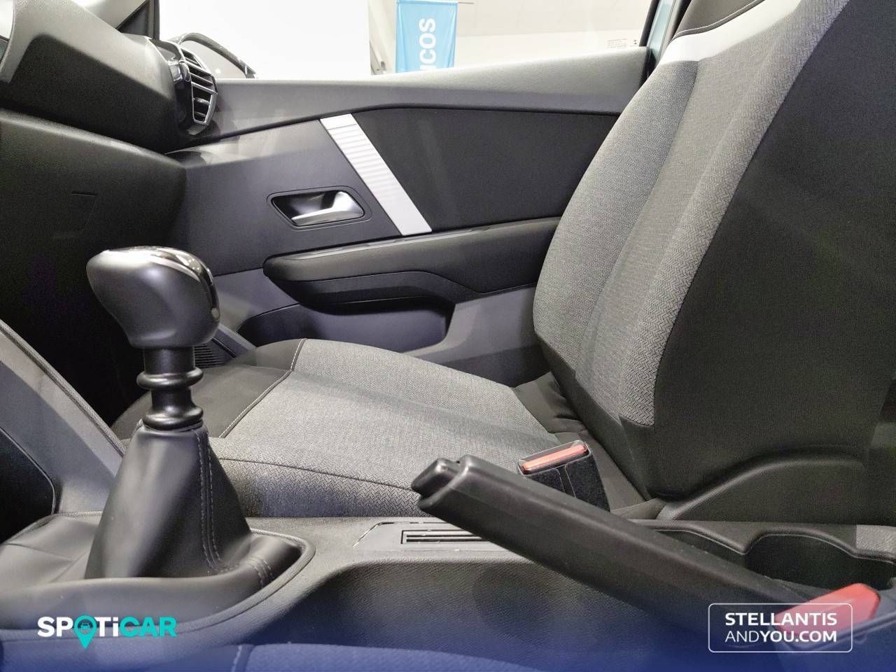 Citroën C4  PureTech 100 S&S 6v Live Pack - Foto 16