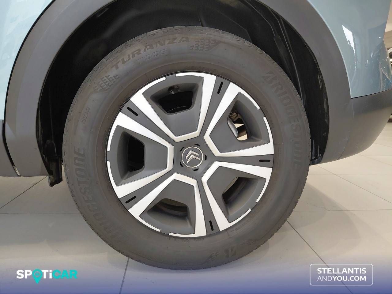 Citroën C4  PureTech 100 S&S 6v Live Pack - Foto 12