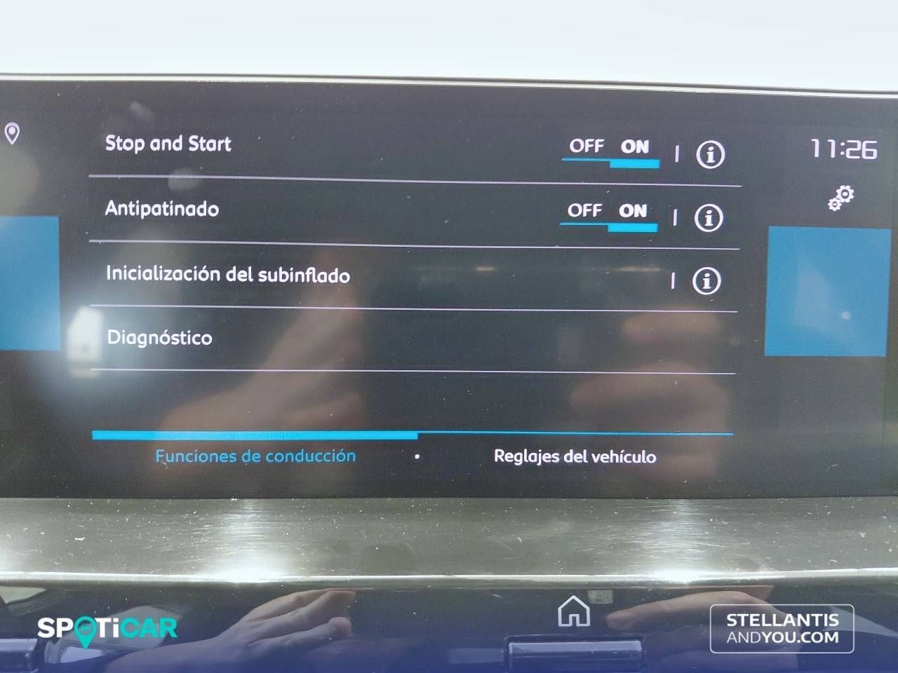 Citroën C4  PureTech 100 S&S 6v Live Pack - Foto 26