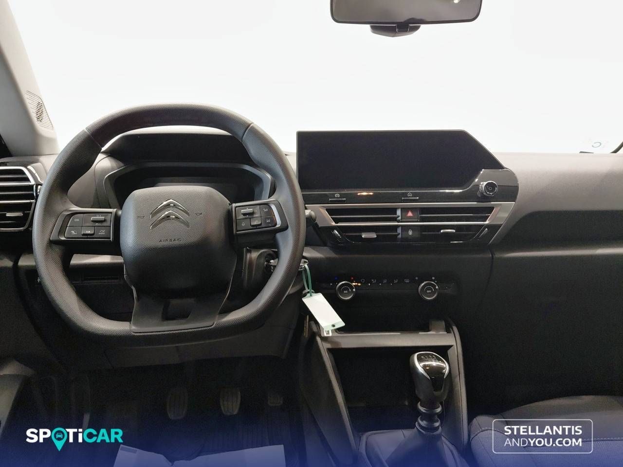 Citroën C4  PureTech 100 S&S 6v Live Pack - Foto 9