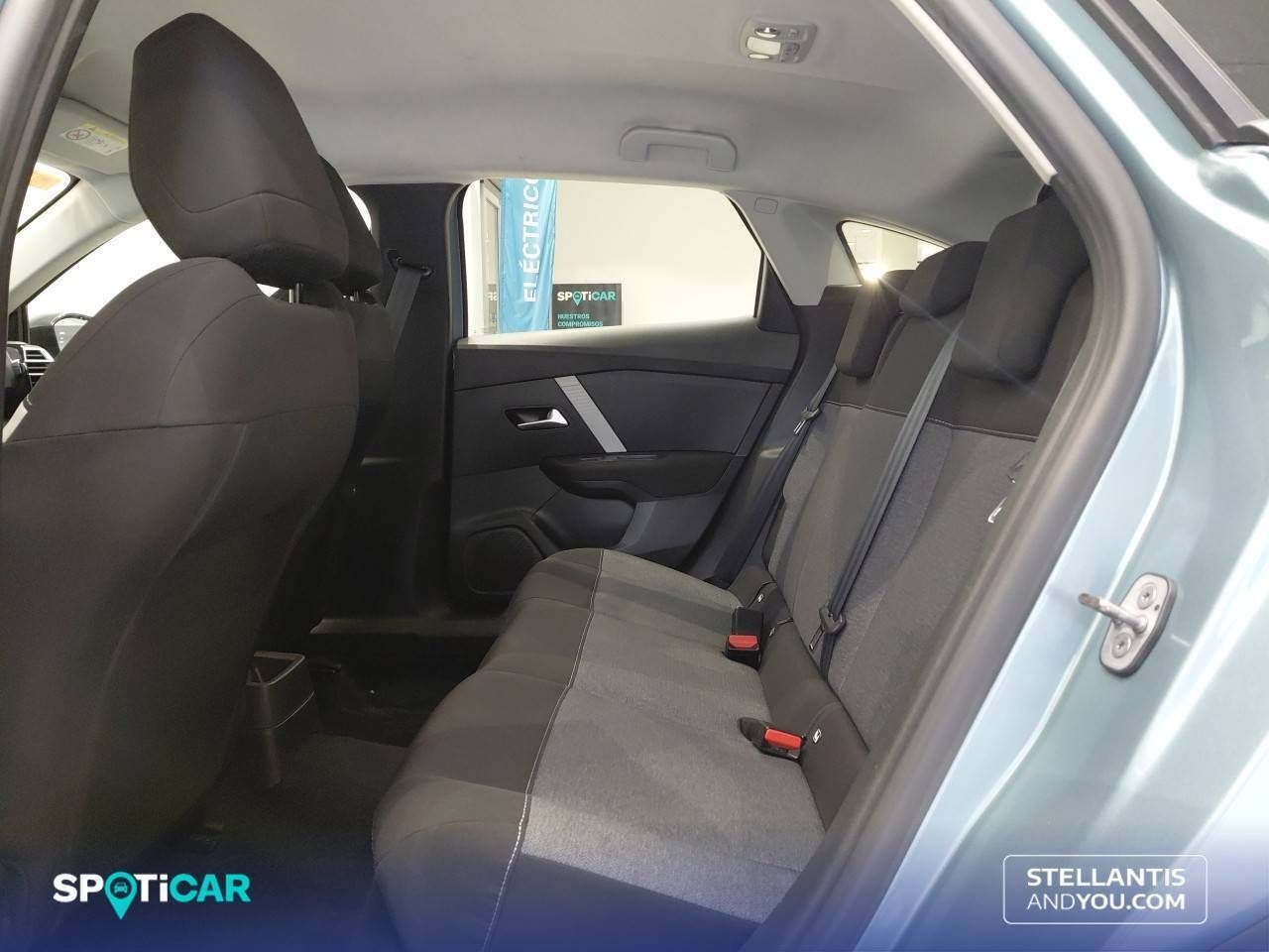 Citroën C4  PureTech 100 S&S 6v Live Pack - Foto 11