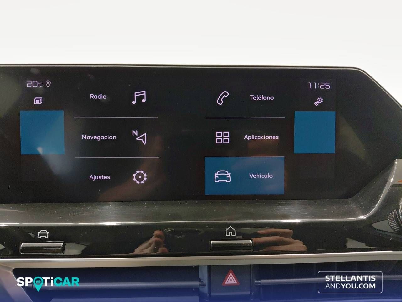 Citroën C4  PureTech 100 S&S 6v Live Pack - Foto 25