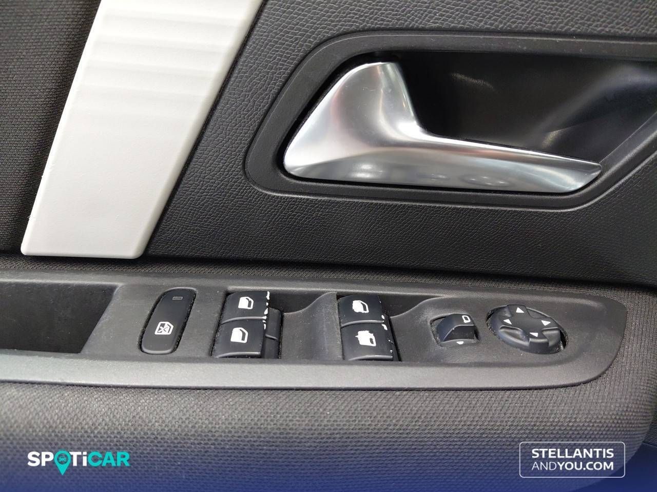 Citroën C4  PureTech 100 S&S 6v Live Pack - Foto 13