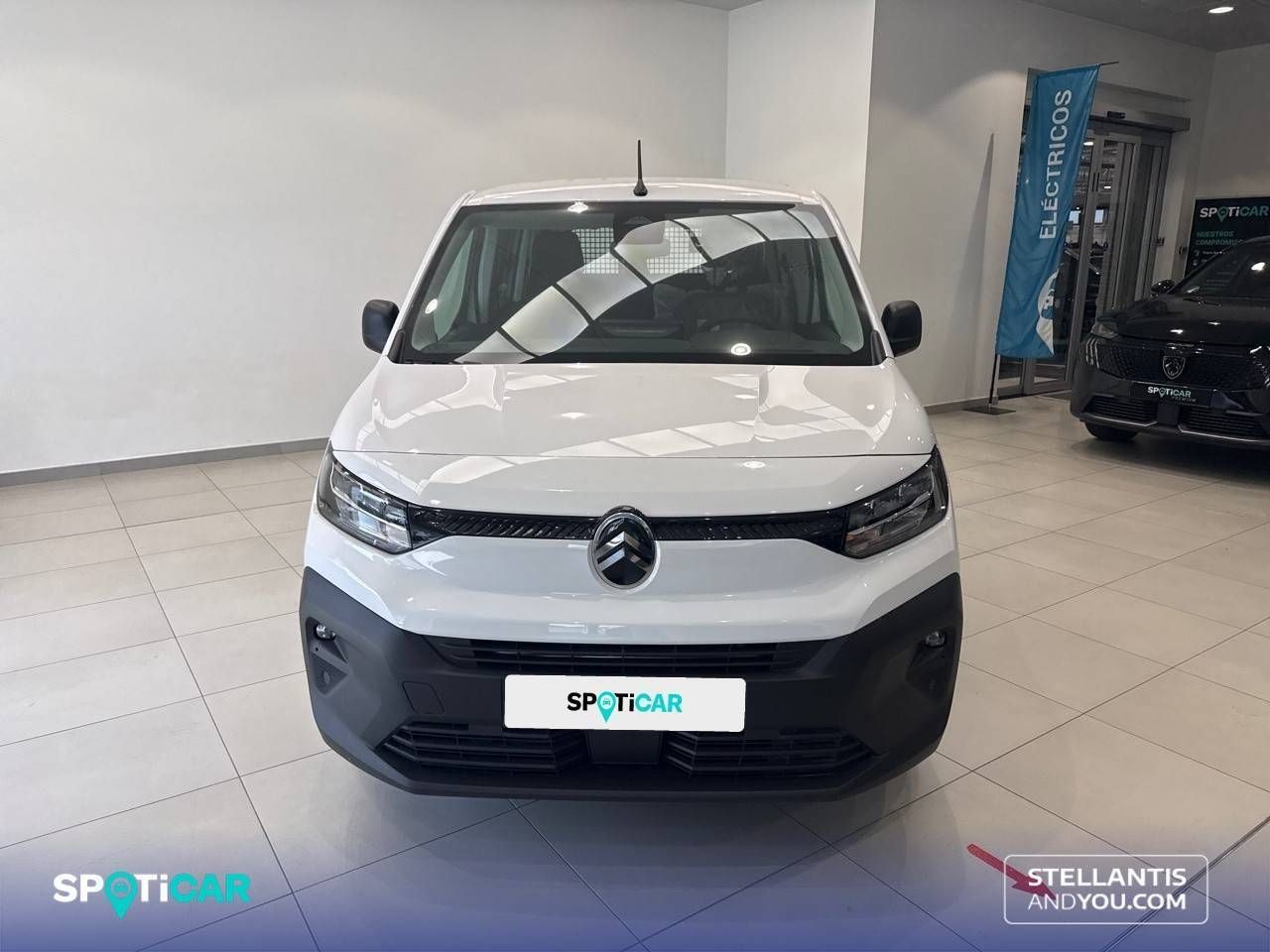 Citroën Berlingo  Combi N1  M Diésel 100CV Manual You - Foto 3