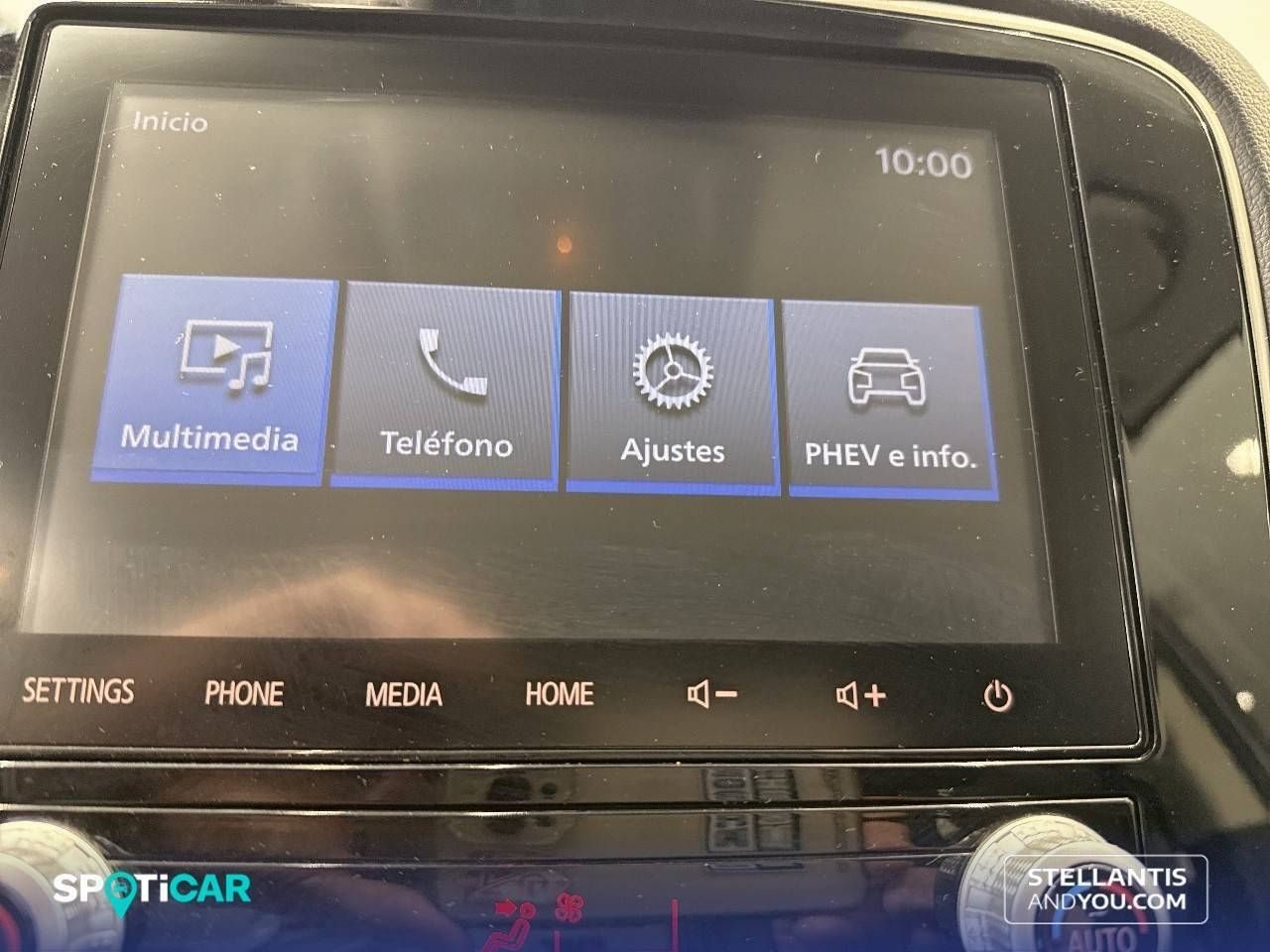 Mitsubishi Outlander  2.4 PHEV  Auto 4WD Kaiteki+ - Foto 19