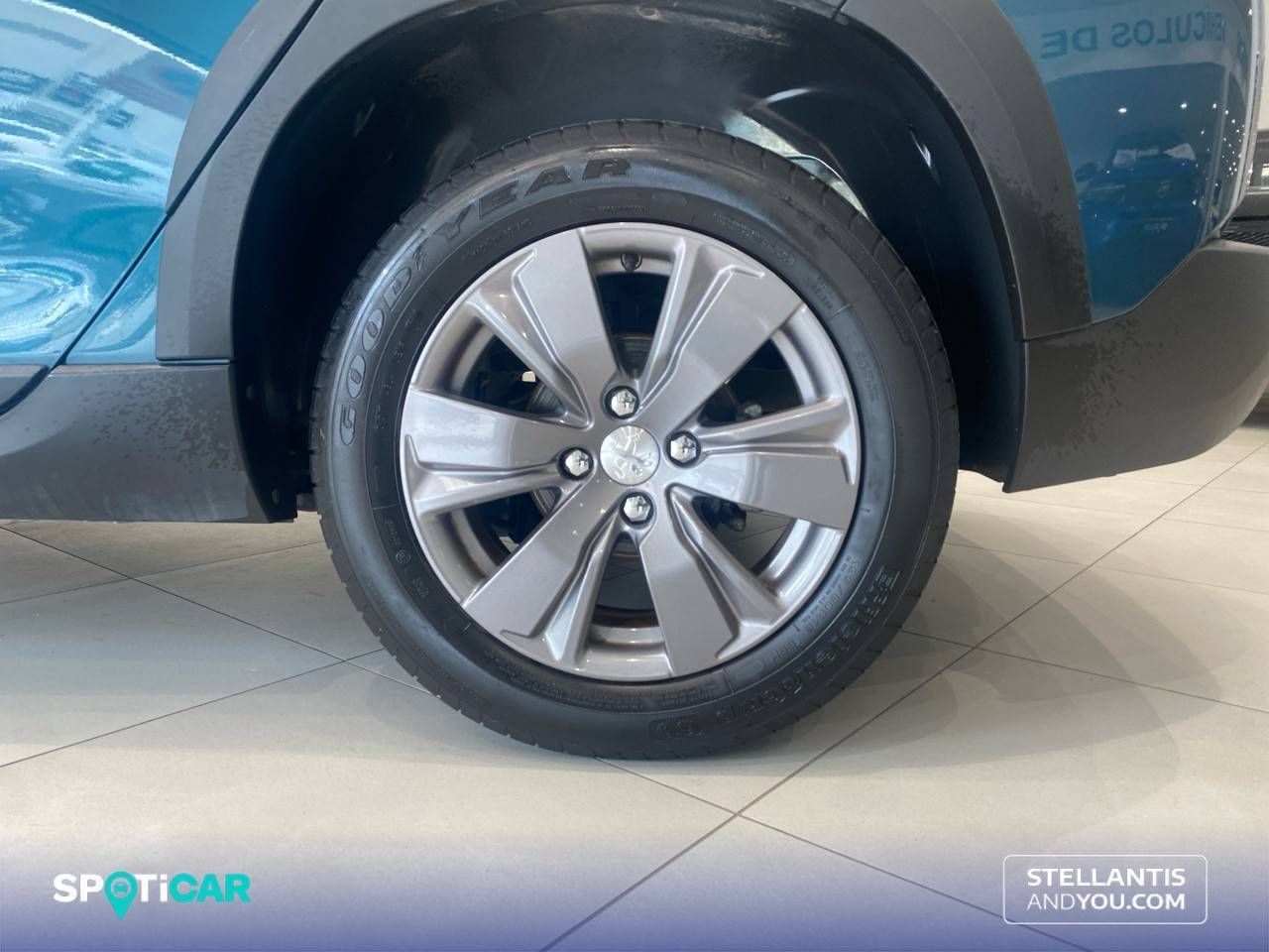 Peugeot 2008   1.2 PureTech 60KW (82CV) Signature - Foto 12
