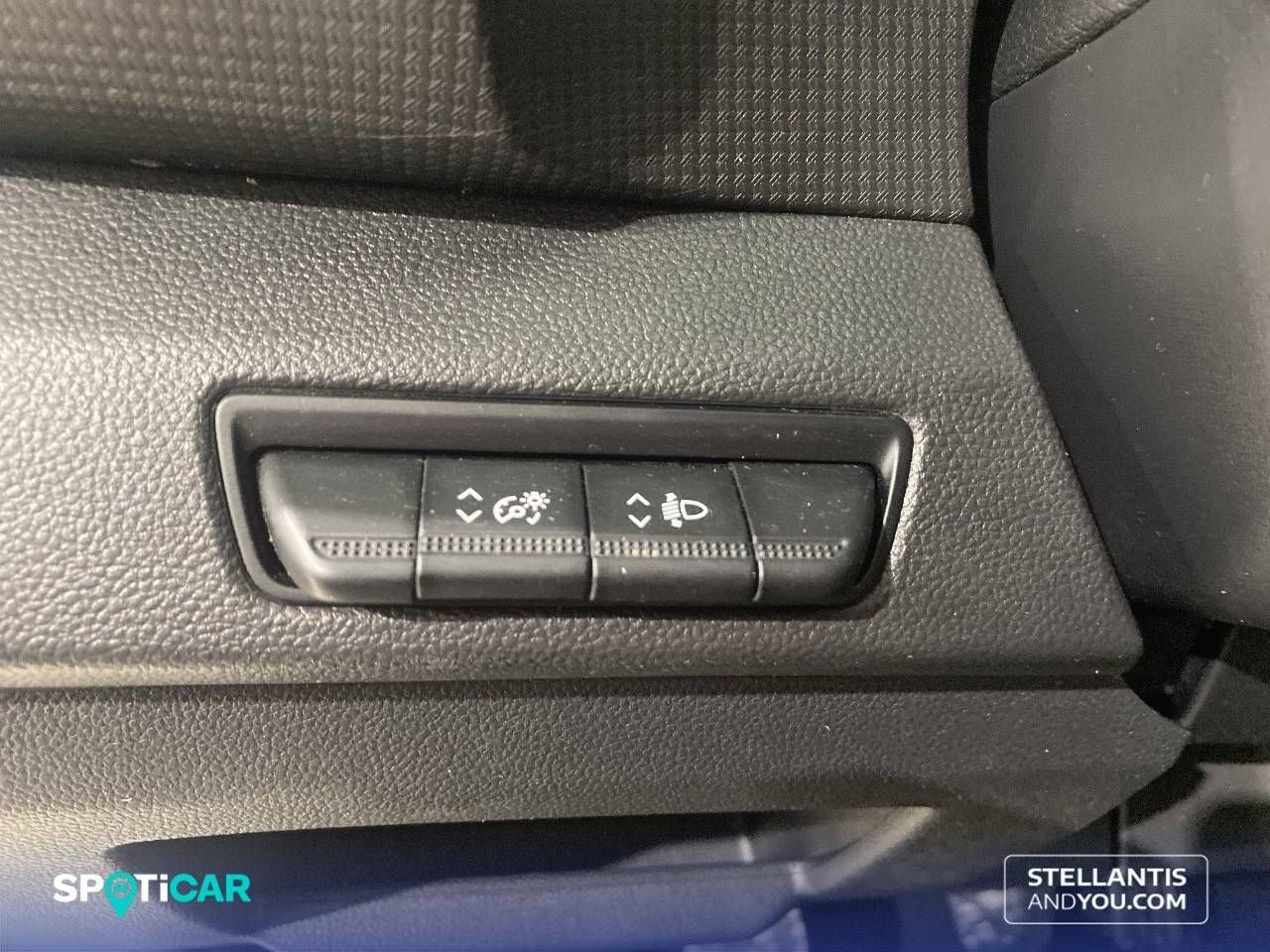 Renault Trafic  Furgón L2H1 Blue dCi 96 Kw (130 CV) CUA - - Foto 14