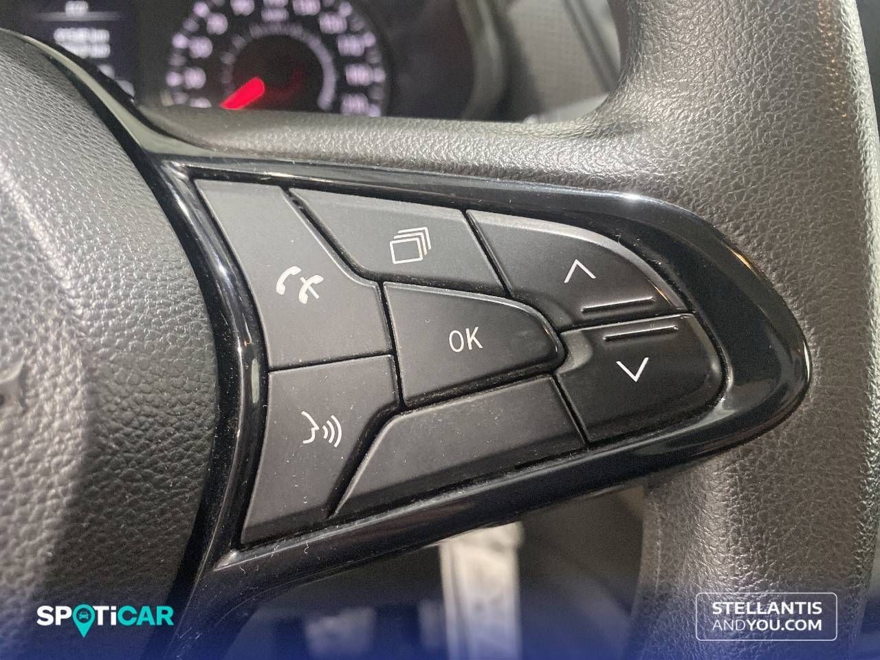 Renault Trafic  Furgón L2H1 Blue dCi 96 Kw (130 CV) CUA - - Foto 20