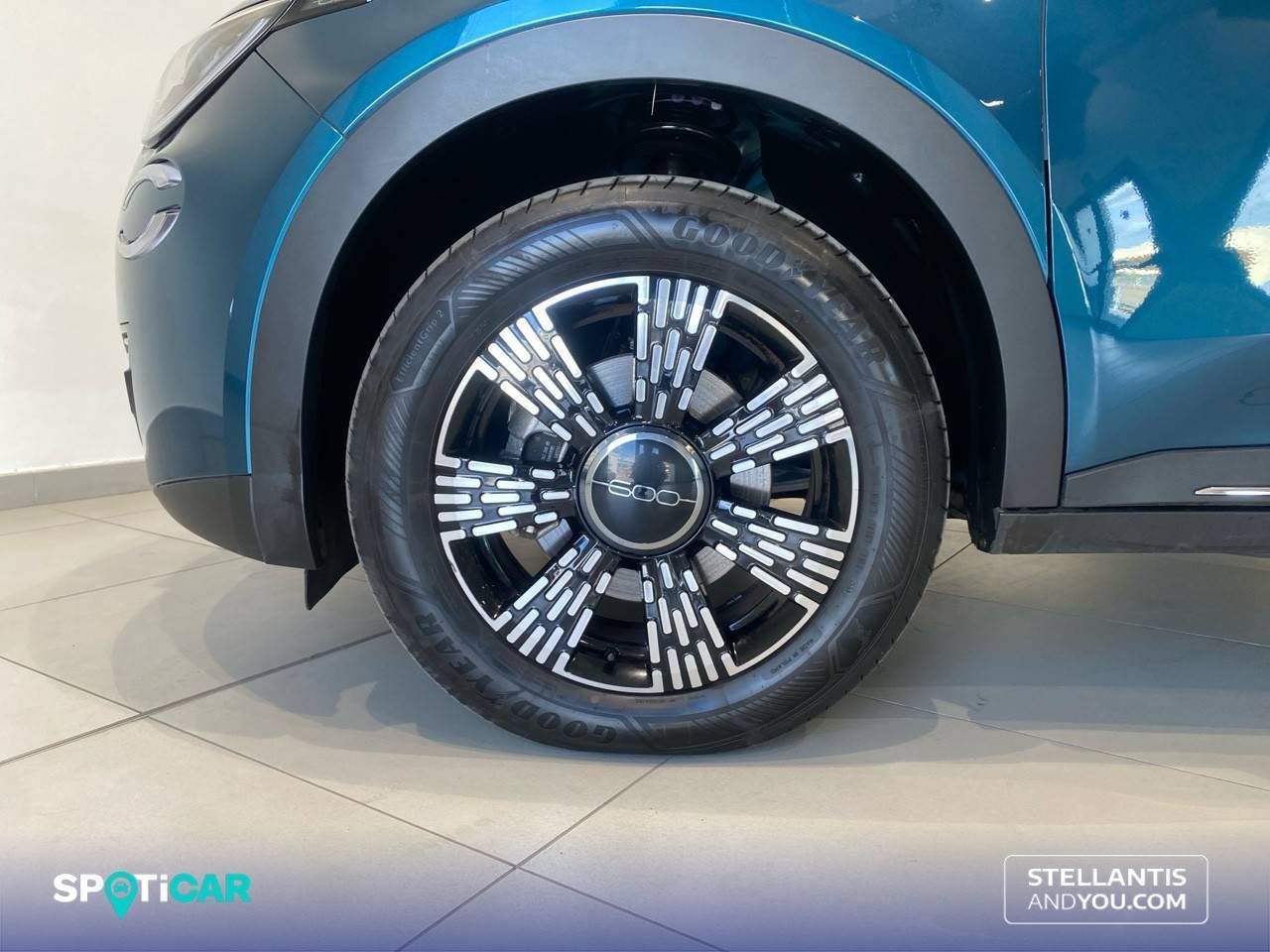 Fiat 600  600 MHEV 1.2 74kW (100CV) DDCT - - Foto 12
