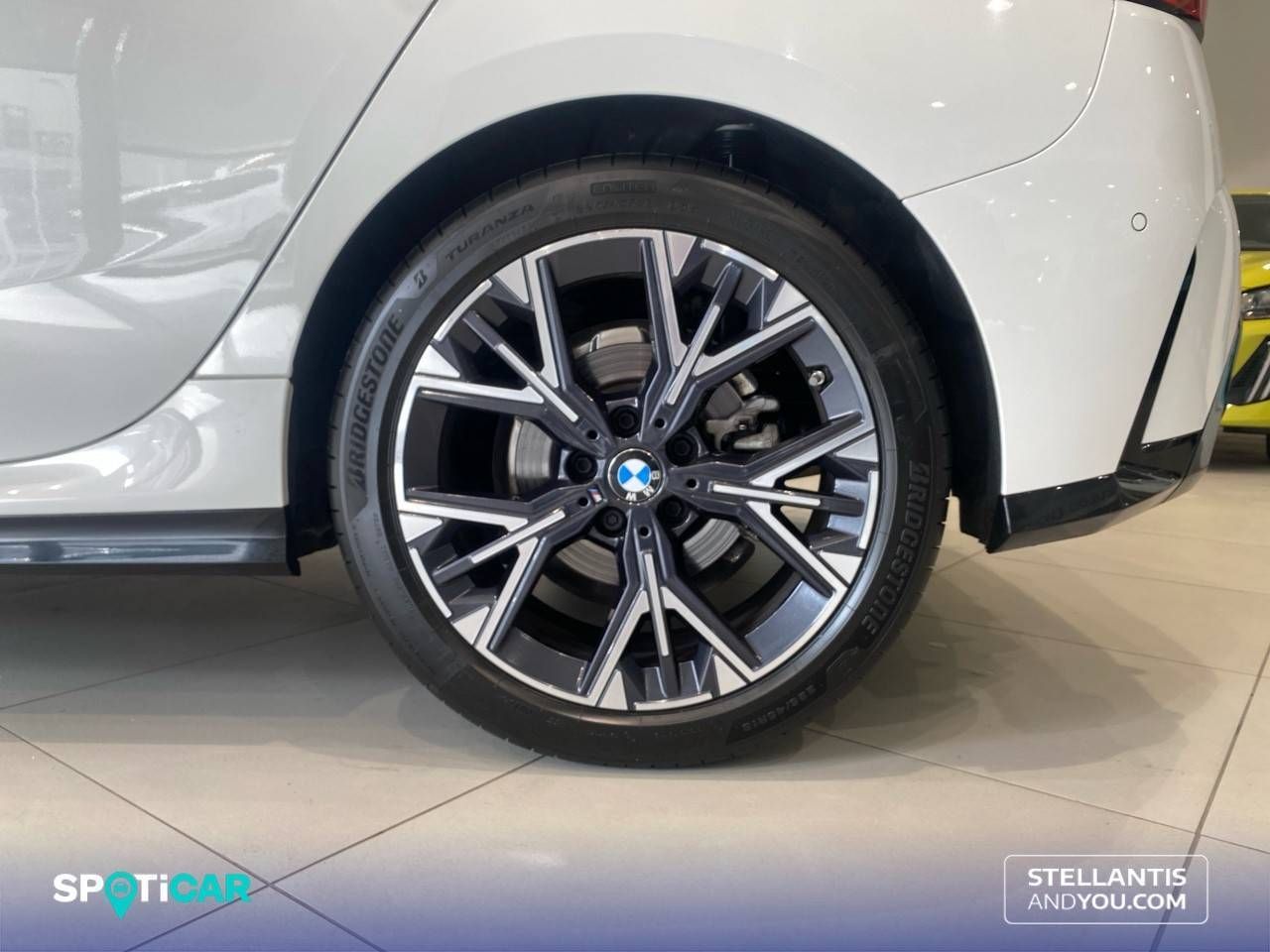 BMW Serie 1  118d - - Foto 12