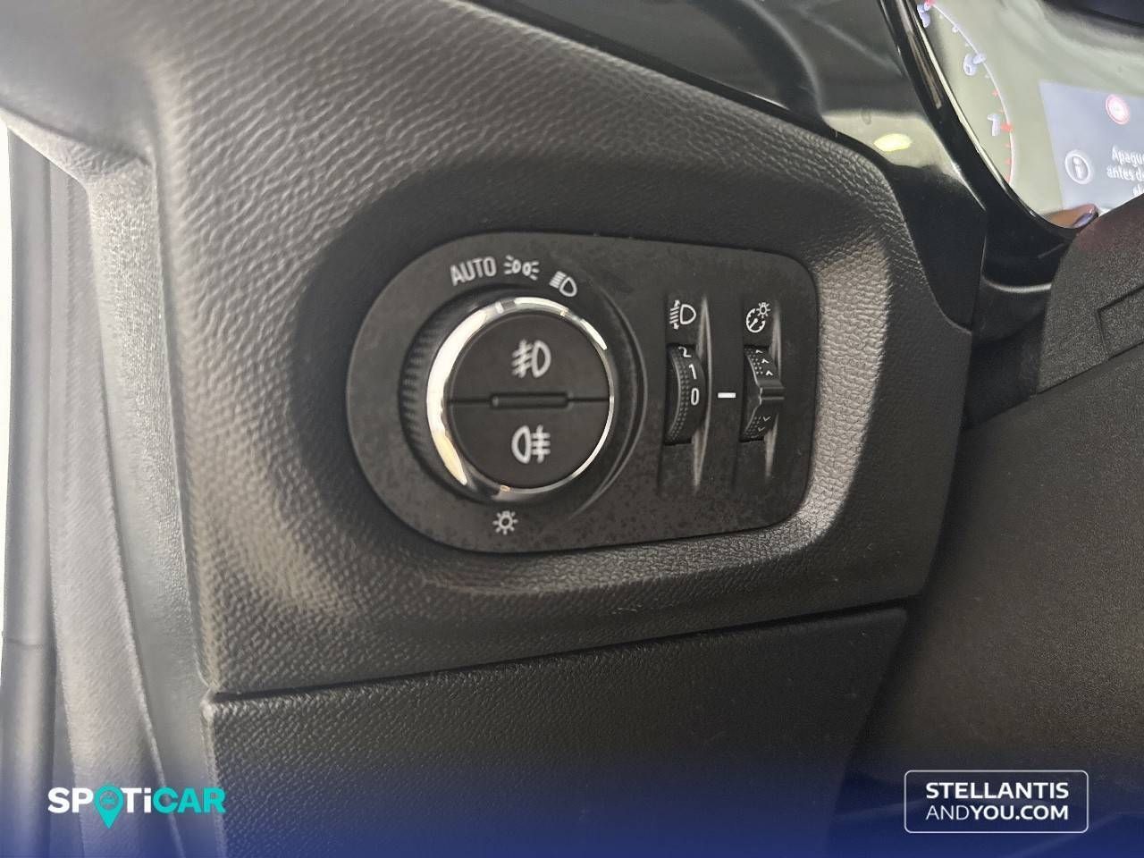 Opel Corsa  1.2T XHL 74kW (100CV) Edition - Foto 16