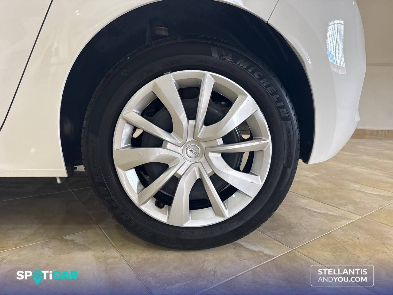 Opel Corsa  1.2T XHL 74kW (100CV) Edition - Foto 12