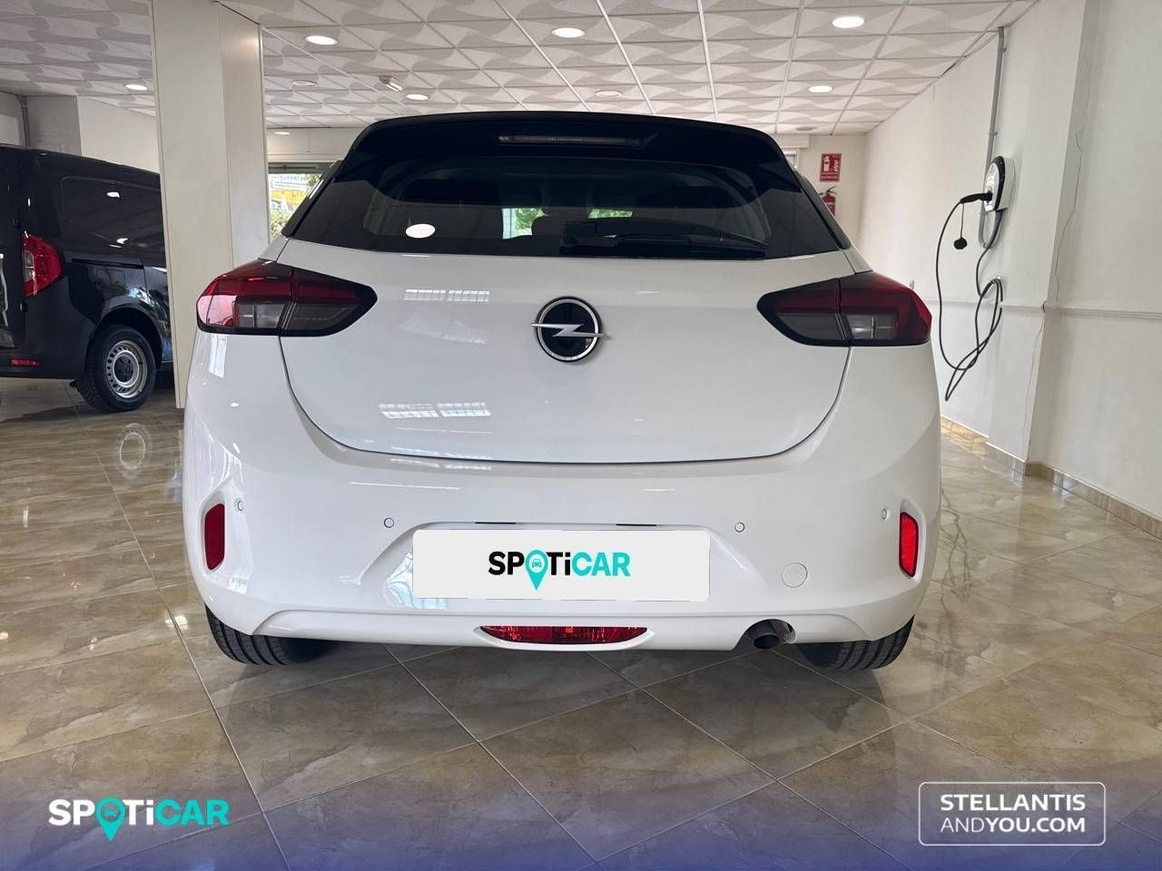 Opel Corsa  1.2T XHL 74kW (100CV) Edition - Foto 6