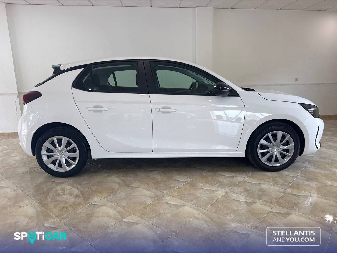 Opel Corsa  1.2T XHL 74kW (100CV) Edition - Foto 5
