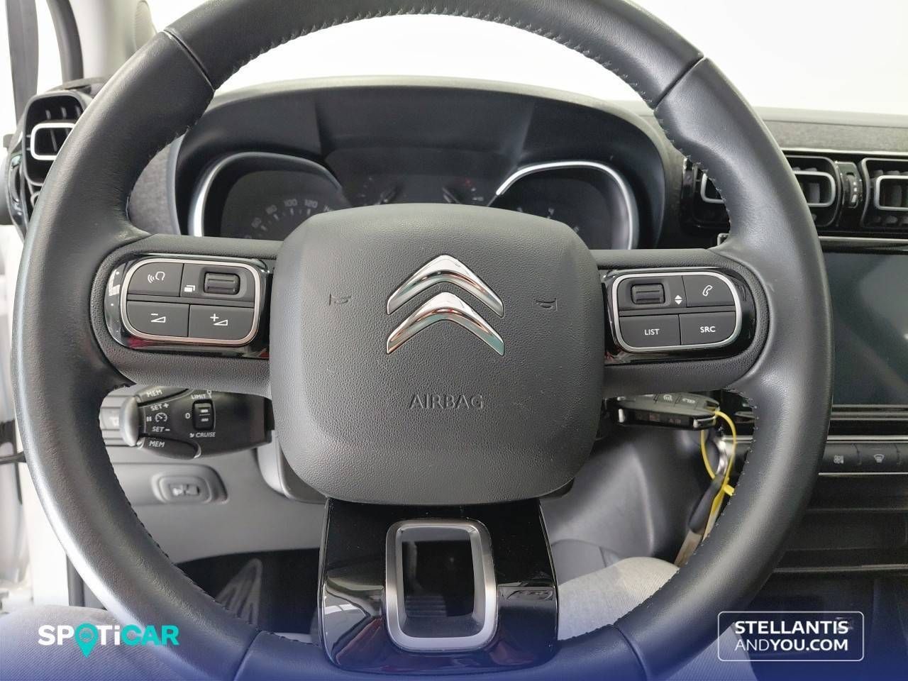 Citroën C3 Aircross  BlueHDi 81kW (110CV) S&S Feel Pack - Foto 16