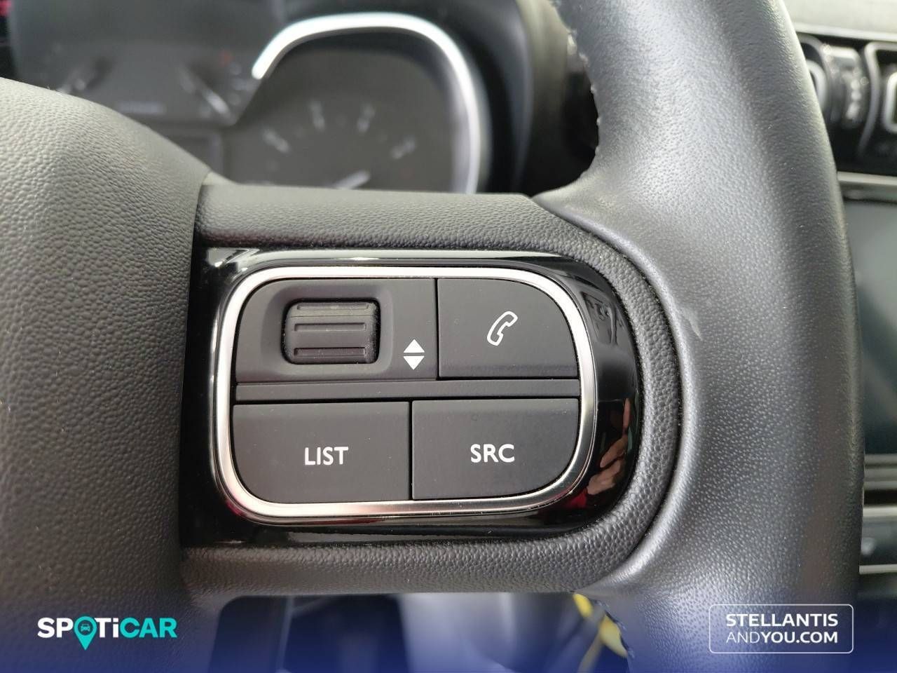 Citroën C3 Aircross  BlueHDi 81kW (110CV) S&S Feel Pack - Foto 18