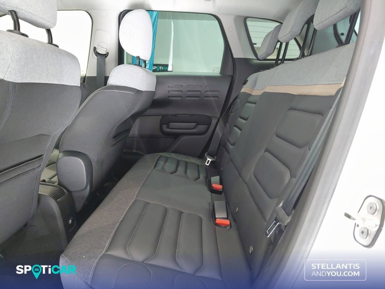 Citroën C3 Aircross  BlueHDi 81kW (110CV) S&S Feel Pack - Foto 11