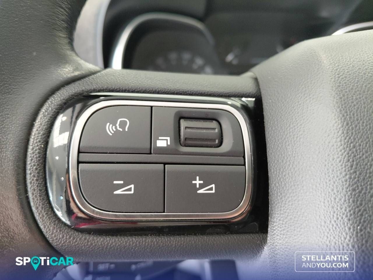 Citroën C3 Aircross  BlueHDi 81kW (110CV) S&S Feel Pack - Foto 17