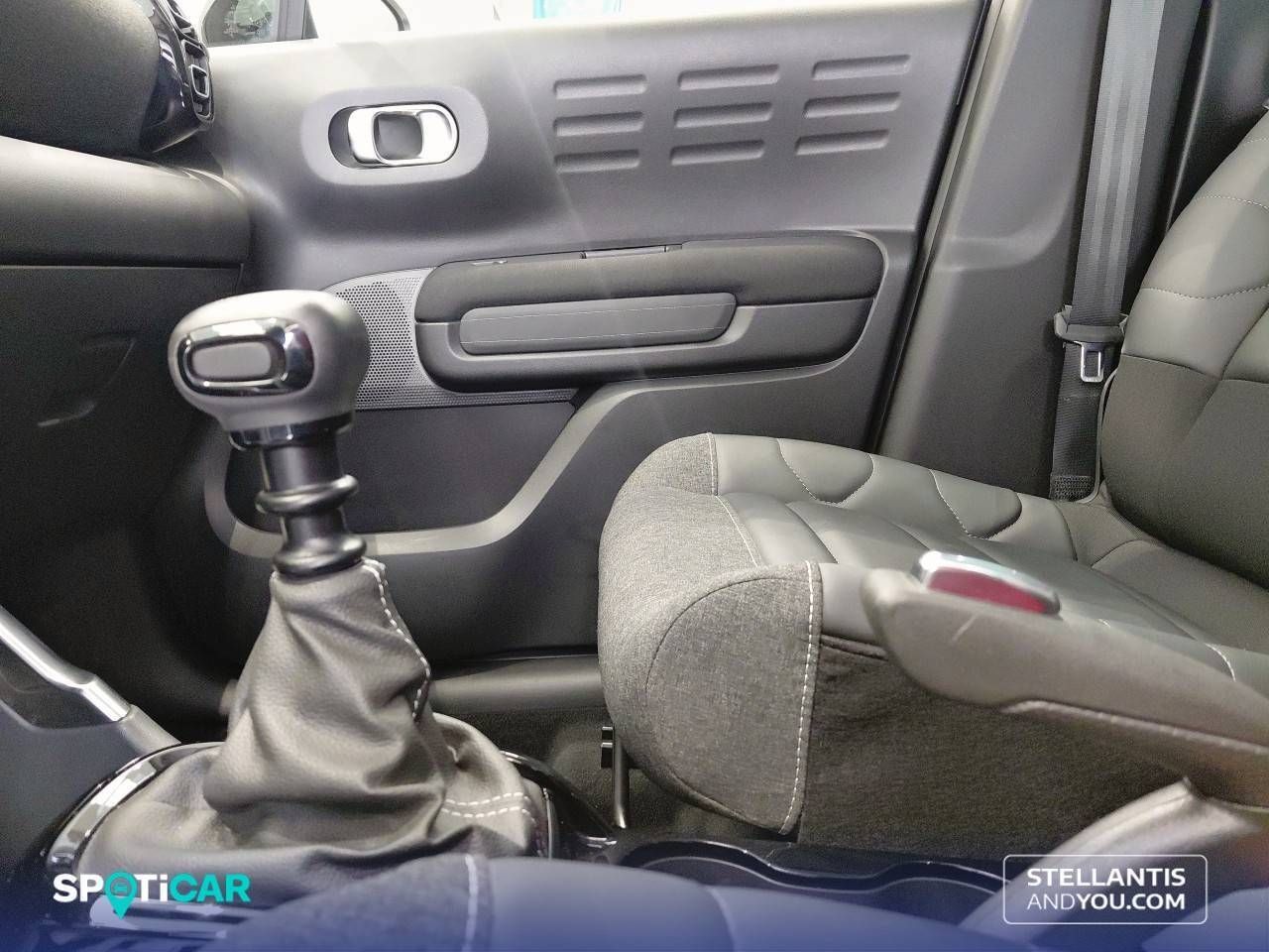 Citroën C3 Aircross  BlueHDi 81kW (110CV) S&S Feel Pack - Foto 15