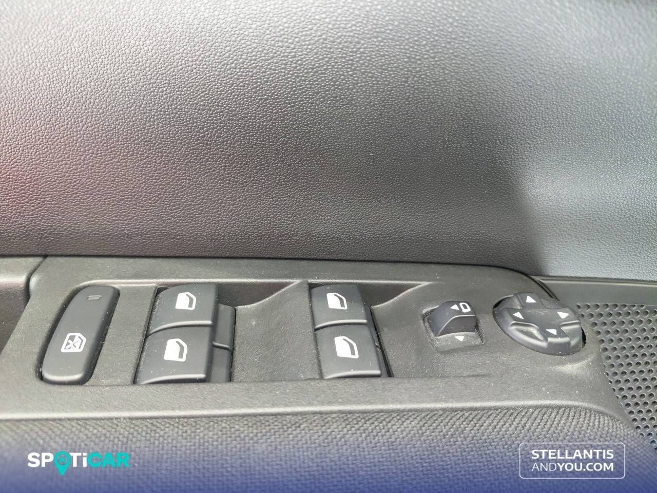 Citroën C3 Aircross  BlueHDi 81kW (110CV) S&S Feel Pack - Foto 13
