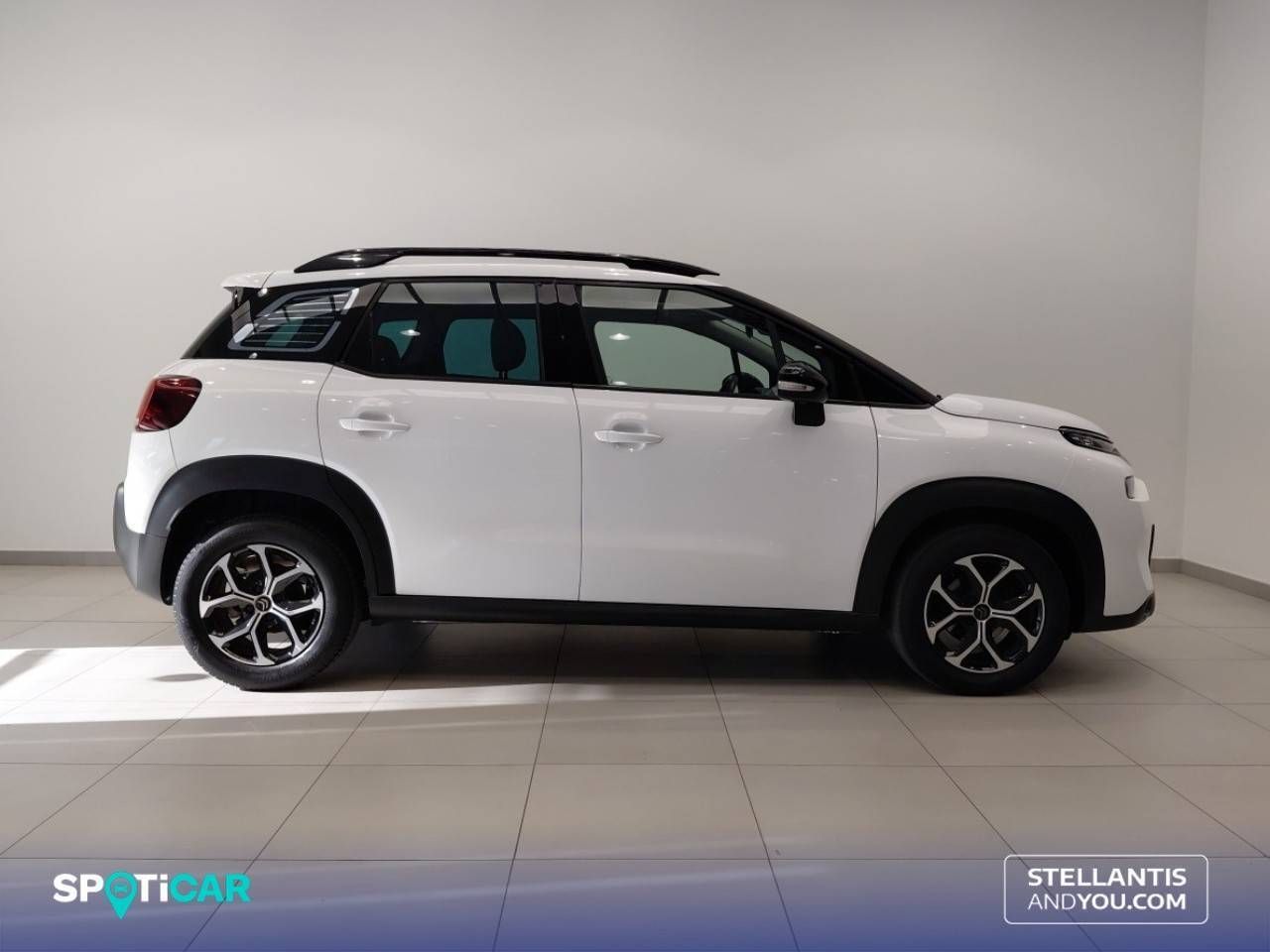 Citroën C3 Aircross  BlueHDi 81kW (110CV) S&S Feel Pack - Foto 5