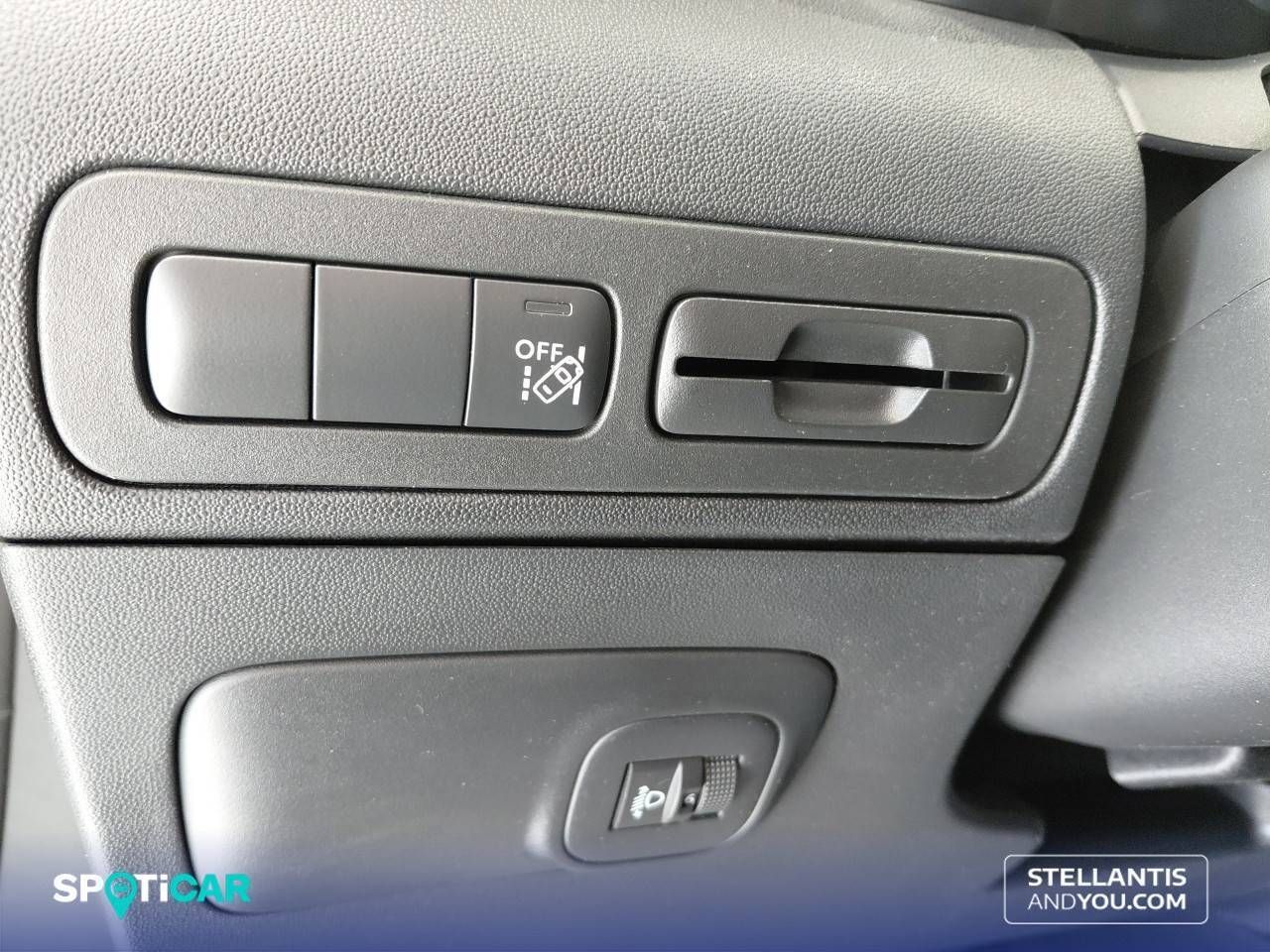 Citroën C3 Aircross  BlueHDi 81kW (110CV) S&S Feel Pack - Foto 14
