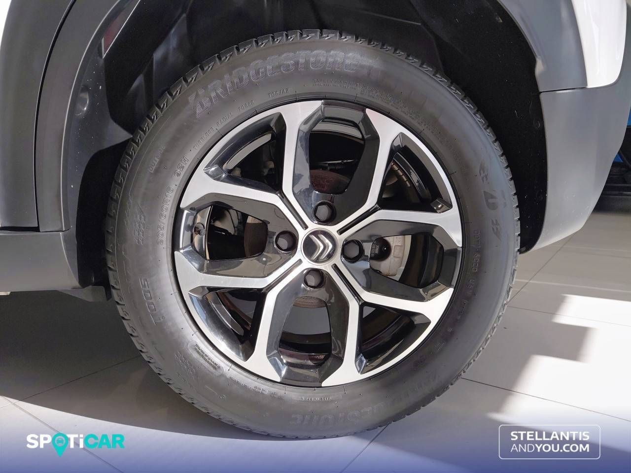 Citroën C3 Aircross  BlueHDi 81kW (110CV) S&S Feel Pack - Foto 12