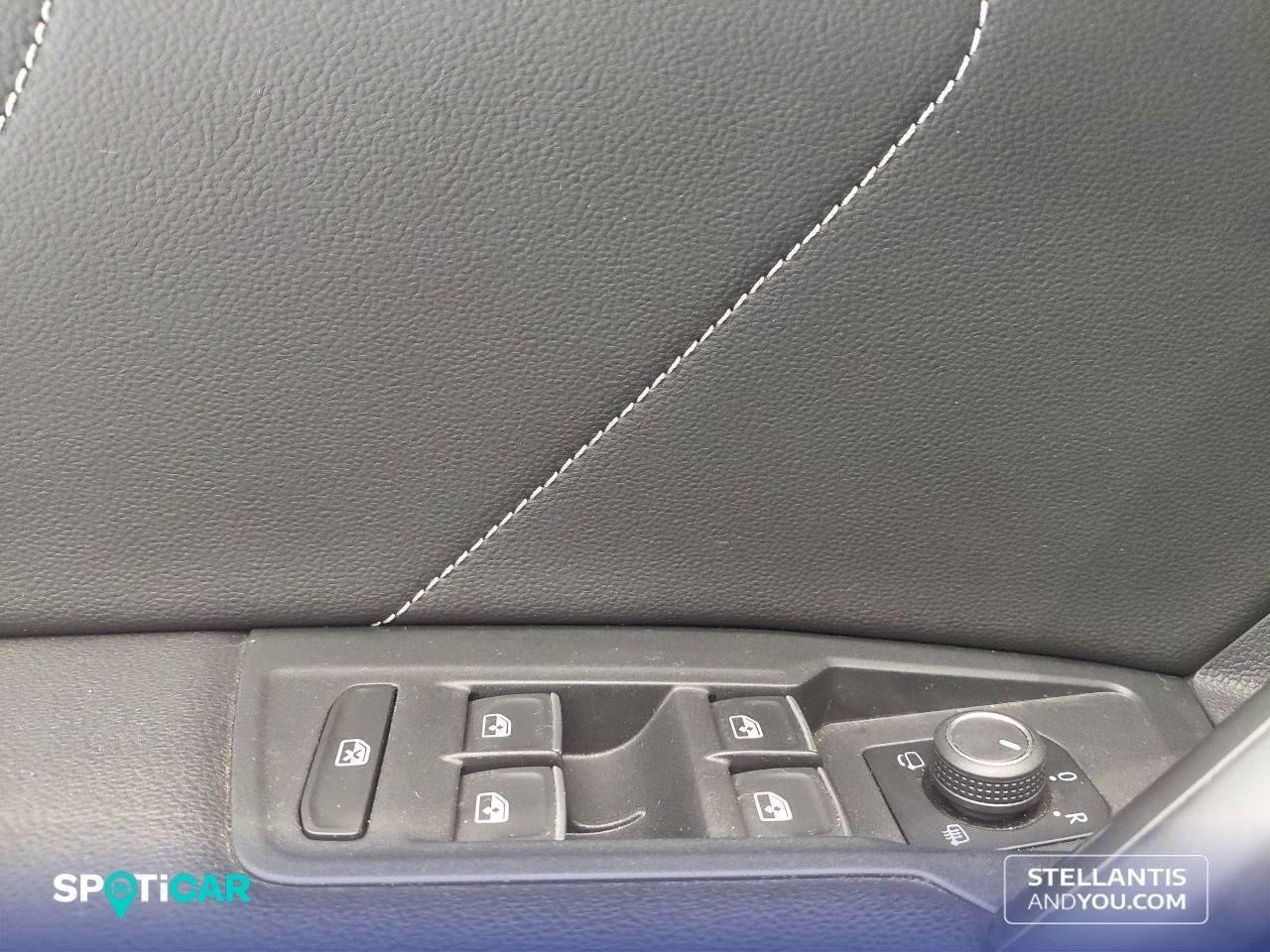Volkswagen Tiguan   2.0 TDI 110kW (150CV) DSG R-Line - Foto 14