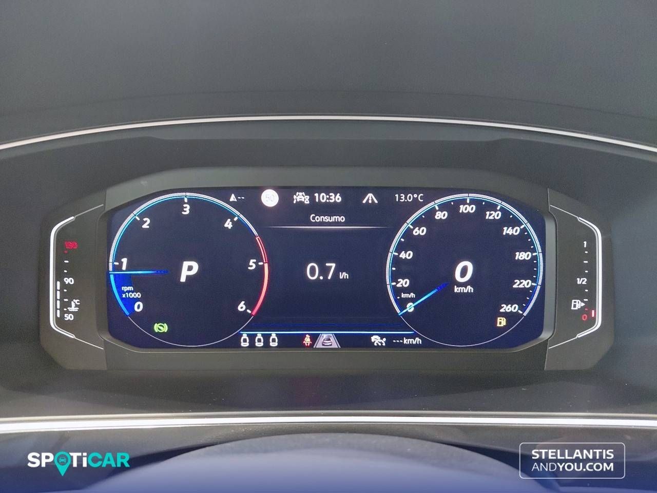 Volkswagen Tiguan   2.0 TDI 110kW (150CV) DSG R-Line - Foto 21