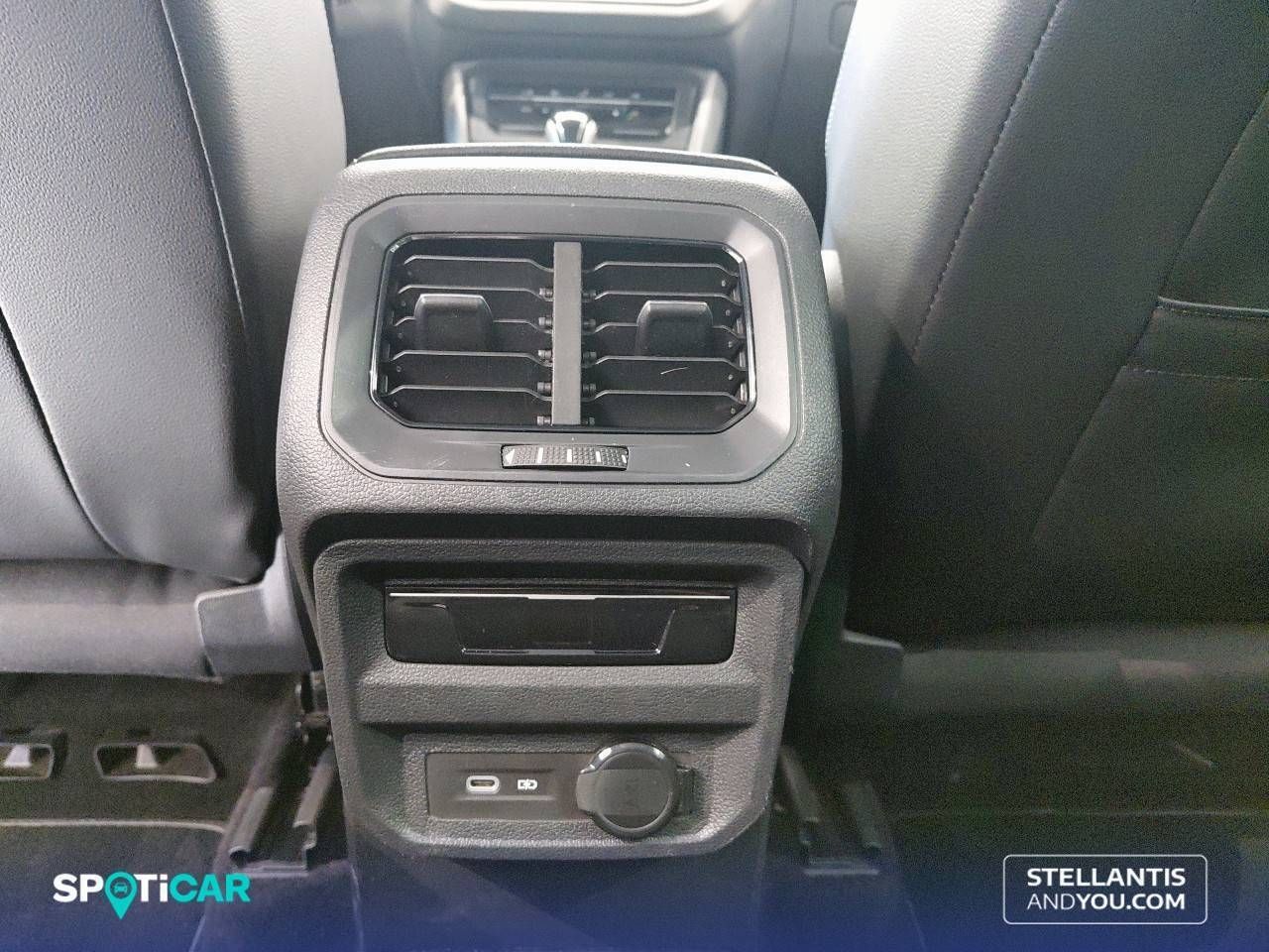 Volkswagen Tiguan   2.0 TDI 110kW (150CV) DSG R-Line - Foto 13