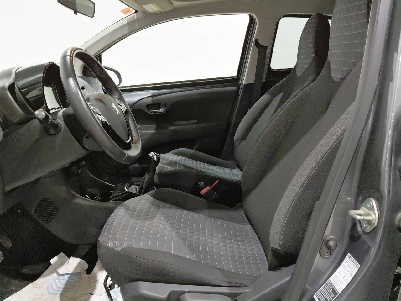Peugeot 108   VTi 52kW (72CV) Top! Allure - Foto 10