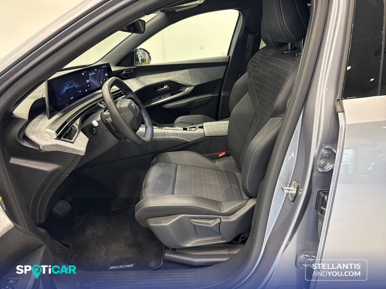 Peugeot 5008  1.2 107KW  eDCS6 Allure - Foto 10