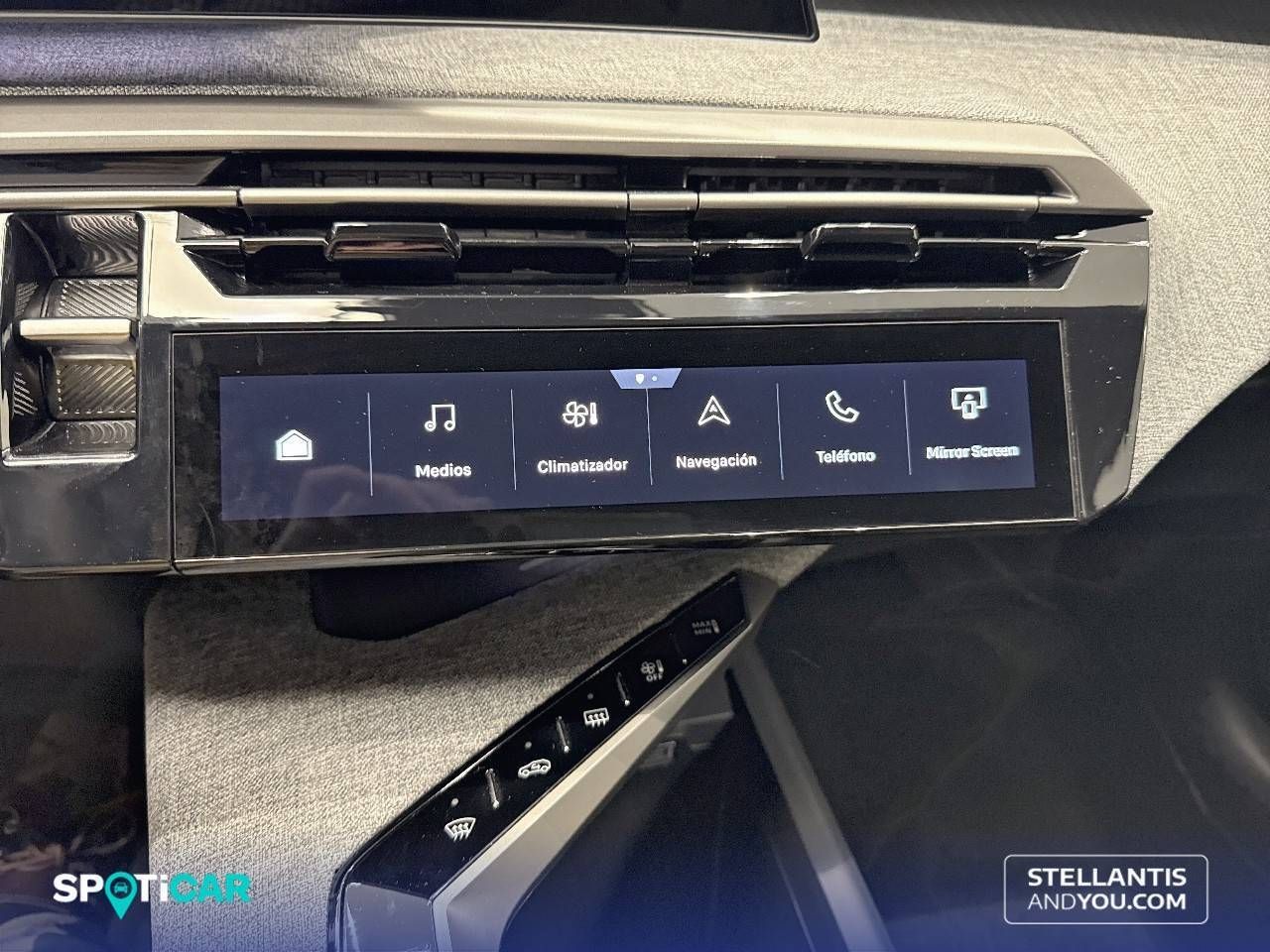Peugeot 5008  1.2 107KW  eDCS6 Allure - Foto 16