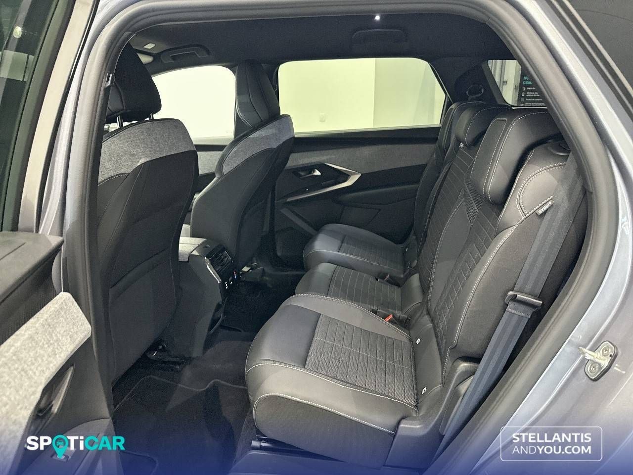 Peugeot 5008  1.2 107KW  eDCS6 Allure - Foto 11