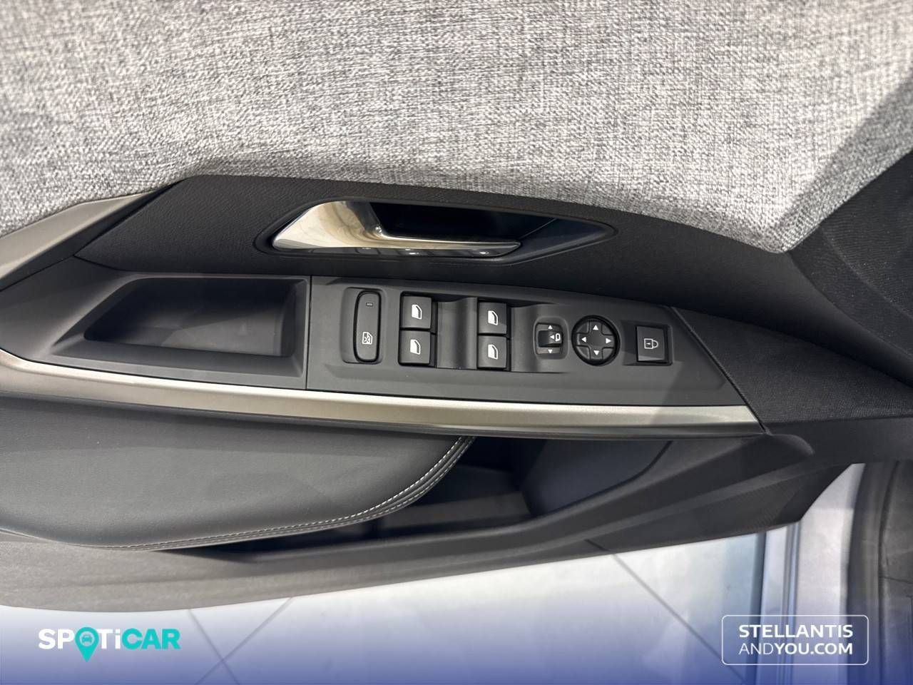 Peugeot 5008  1.2 107KW  eDCS6 Allure - Foto 13
