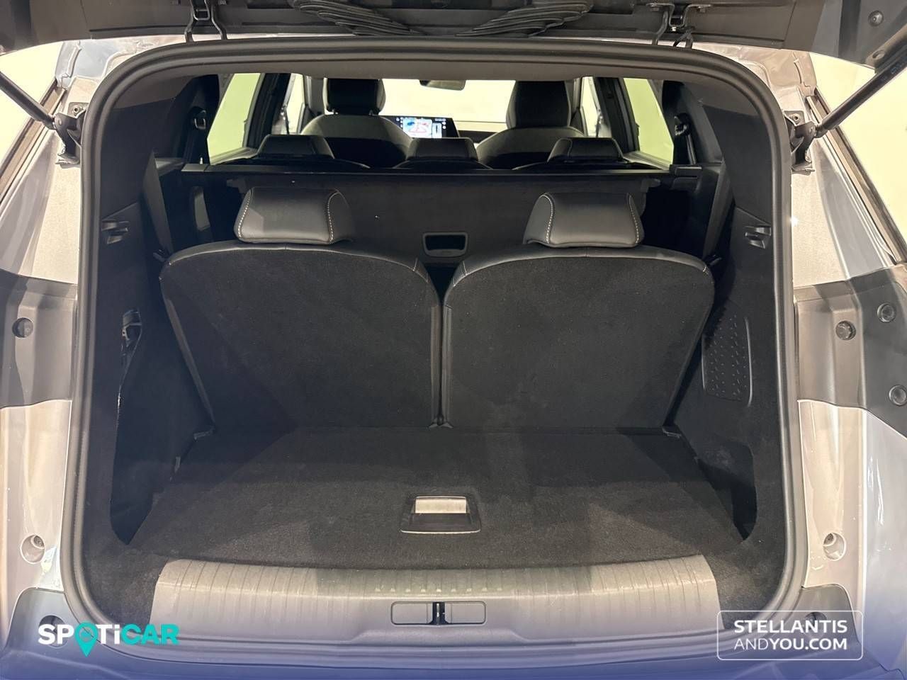 Peugeot 5008  1.2 107KW  eDCS6 Allure - Foto 7