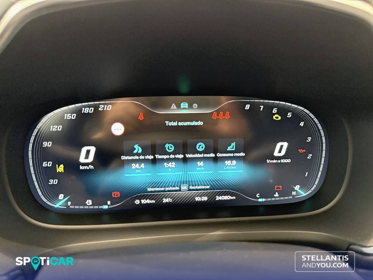 MG HS  1.5 Turbo GDI Luxury - Foto 15