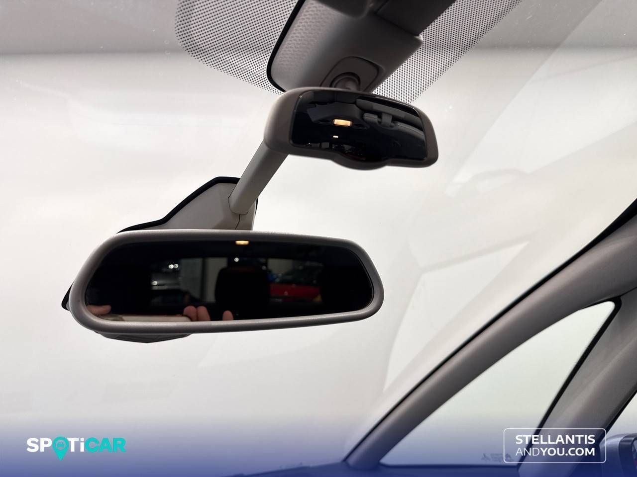 Citroën C4 Spacetourer  BlueHDi 96KW (130CV) Feel - Foto 24