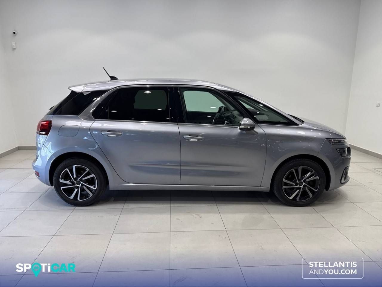 Citroën C4 Spacetourer  BlueHDi 96KW (130CV) Feel - Foto 5