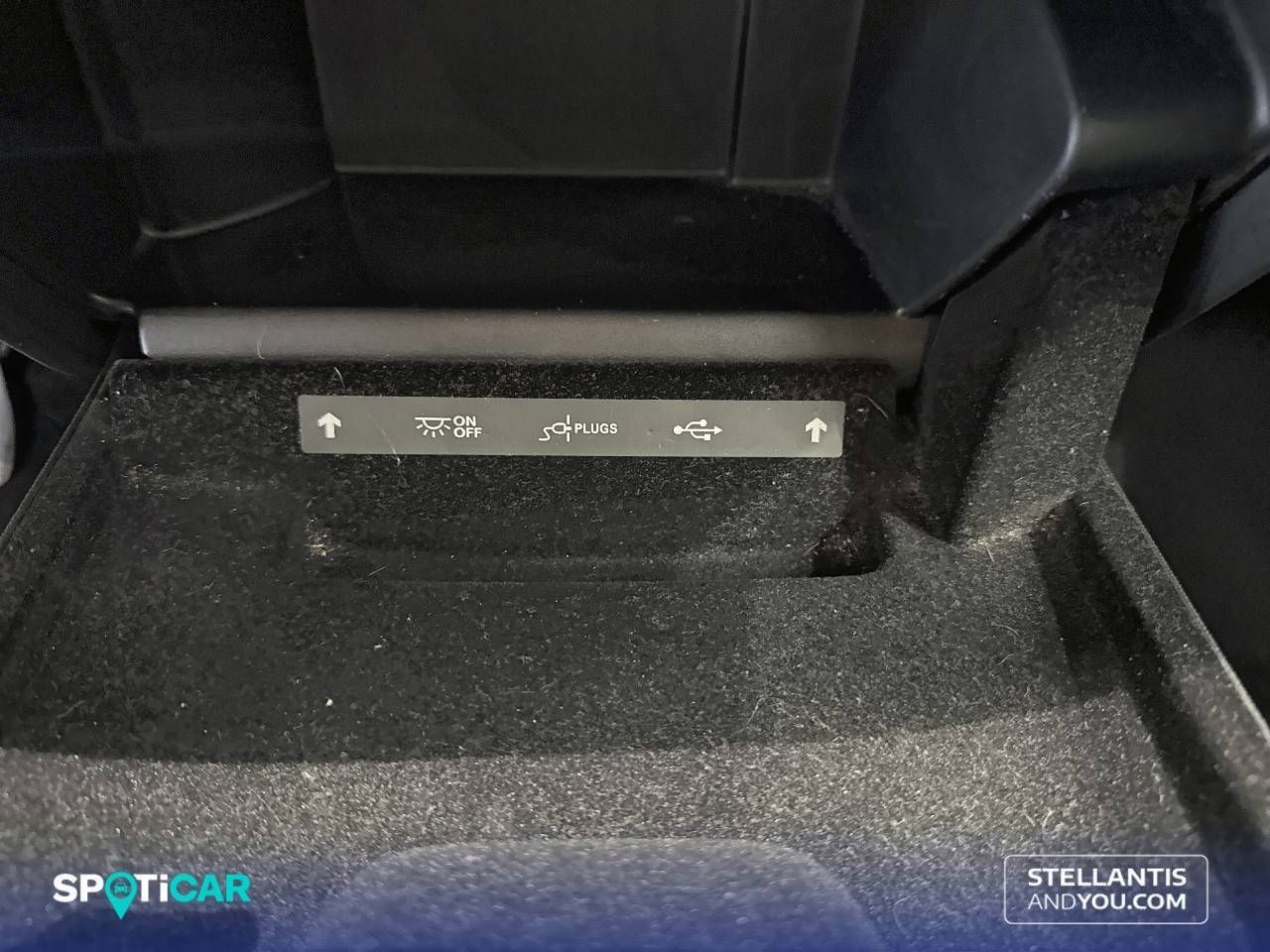 Citroën C4 Spacetourer  BlueHDi 96KW (130CV) Feel - Foto 19