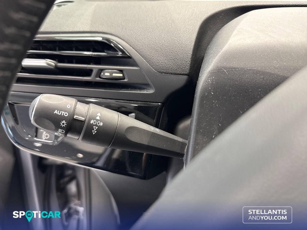 Citroën C4 Spacetourer  BlueHDi 96KW (130CV) Feel - Foto 22