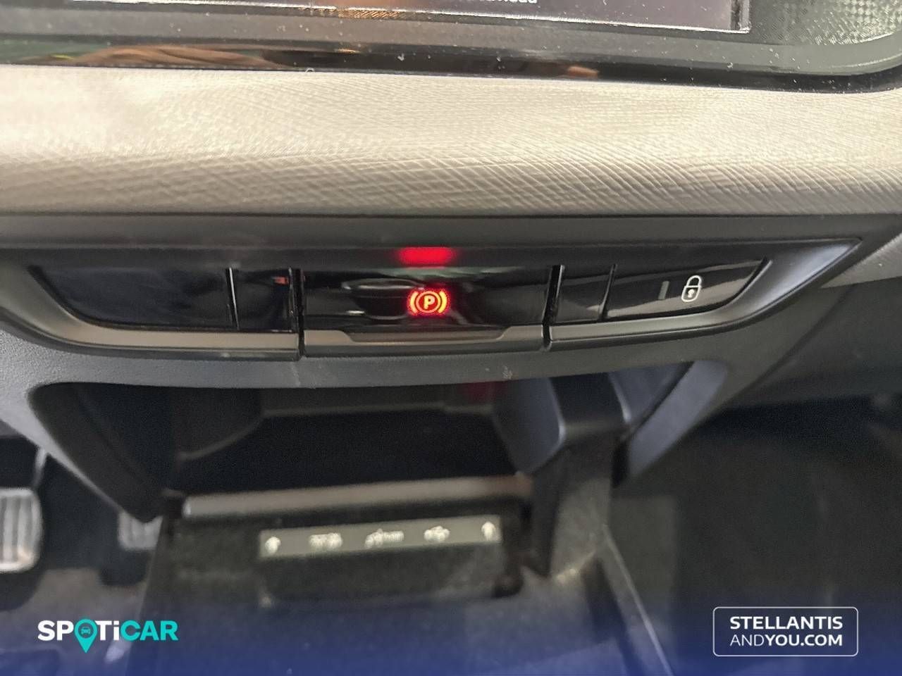 Citroën C4 Spacetourer  BlueHDi 96KW (130CV) Feel - Foto 20